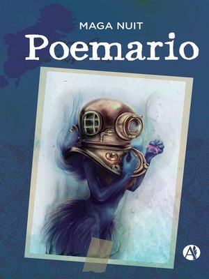 cover image of Poemario
